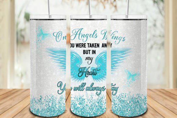 Download Sublimation Skinny Tumbler Heaven - Skinny tumbler Collection